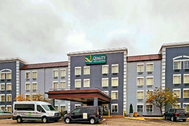 Gallery - Quality Inn And Suites