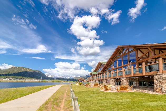 Gallery - The Estes Park Resort