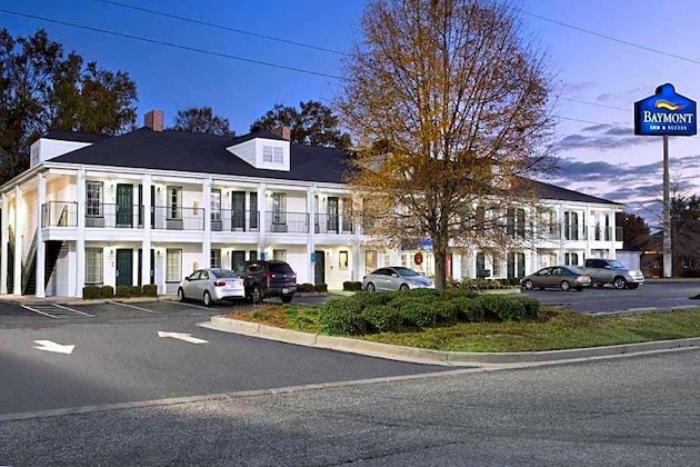 Gallery - Baymont By Wyndham Eufaula