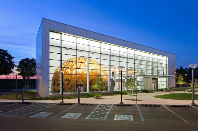 Gallery - Courtyard By Marriott Evansville East