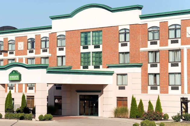 Gallery - Wingate By Wyndham Dayton - Fairborn