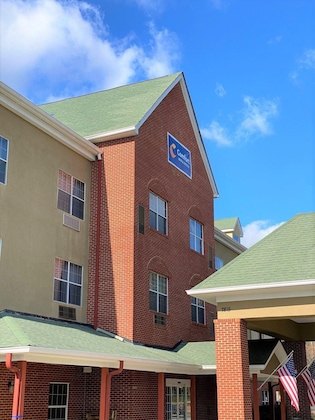 Gallery - Comfort Inn & Suites Fairburn - Atlanta Southwest