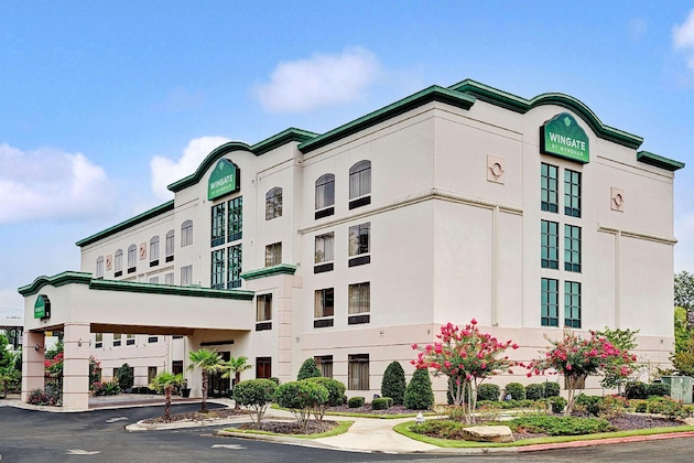 Gallery - Wingate By Wyndham Atlanta Fairburn