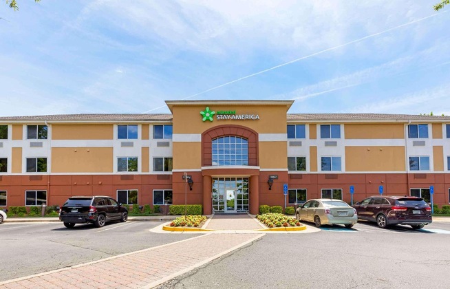 Gallery - Extended Stay America Washington D.C. Fairfax