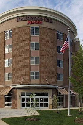 Gallery - Residence Inn Fairfax City