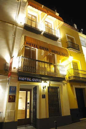 Gallery - Hotel Goya