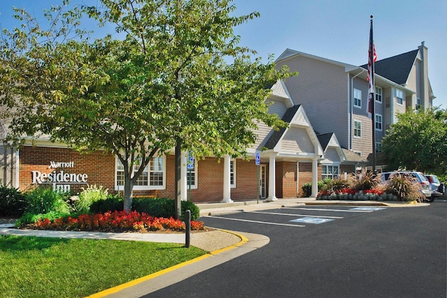 Gallery - Residence Inn By Marriott Fairfax Merrifield