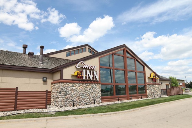 Gallery - C'mon Inn Fargo