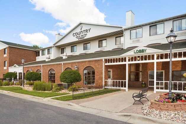 Gallery - Country Inn & Suites By Radisson, Fargo, Nd