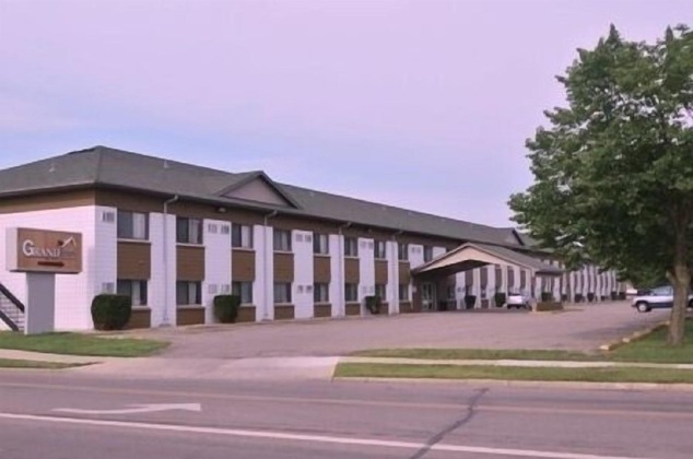 Gallery - Grand Inn Fargo