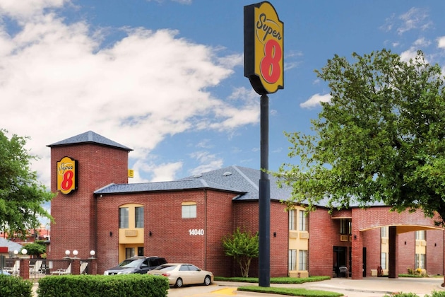 Gallery - Super 8 By Wyndham Farmers Branch North Dallas