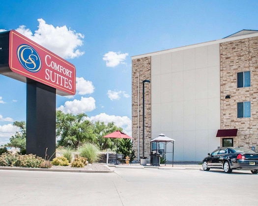 Gallery - Comfort Suites Farmington