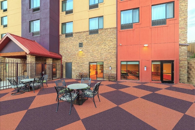 Gallery - Towneplace Suites By Marriott Farmington