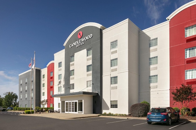 Gallery - Candlewood Suites Fayetteville Fort Bragg By Ihg