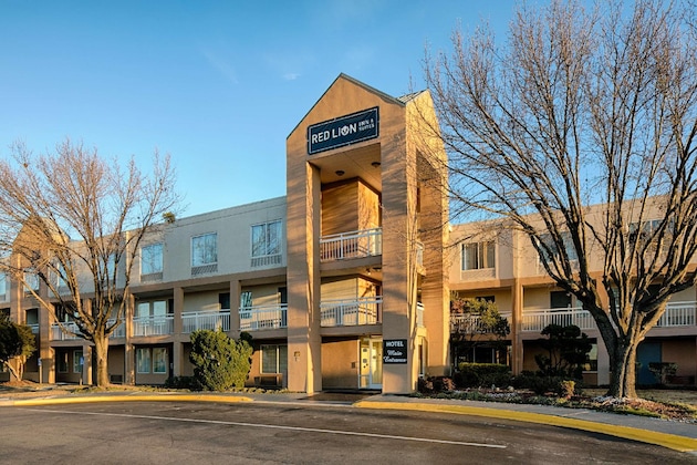 Gallery - Quality Inn Near Ft. Bragg