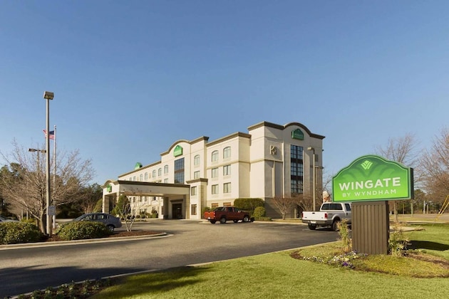 Gallery - Wingate By Wyndham Fayetteville Fort Bragg