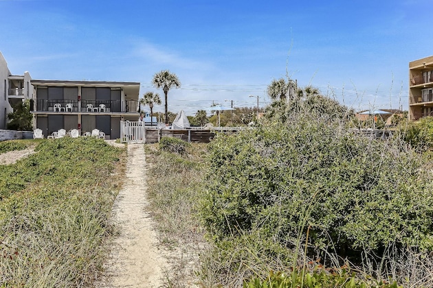 Gallery - Beachside Motel