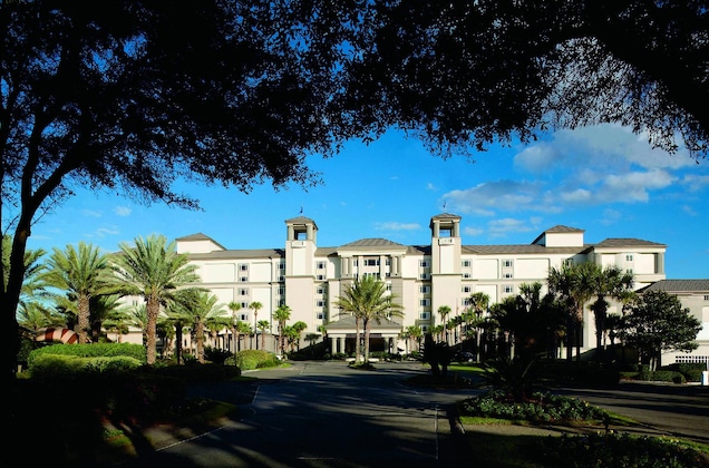 Gallery - The Ritz-Carlton, Amelia Island