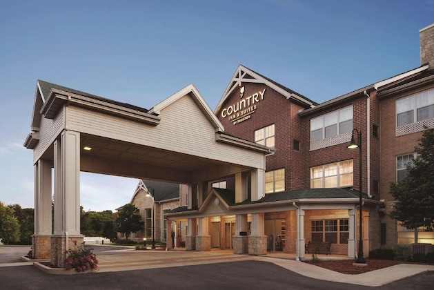 Gallery - Country Inn & Suites By Radisson, Madison Southwest, Wi