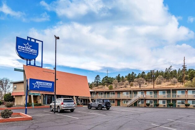 Gallery - Americas Best Value Inn & Suites