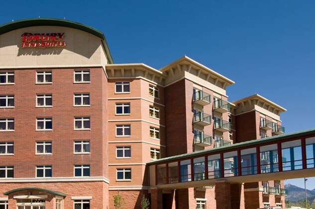 Gallery - Drury Inn & Suites Flagstaff