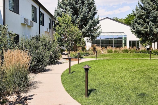 Gallery - Courtyard By Marriott Fort Collins