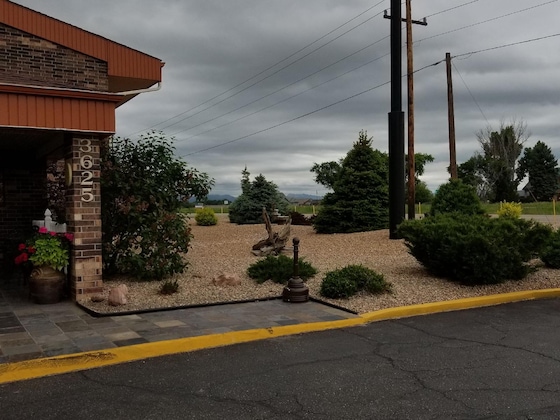 Gallery - Days Inn By Wyndham Fort Collins
