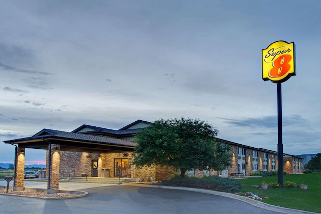 Gallery - Super 8 By Wyndham Fort Collins
