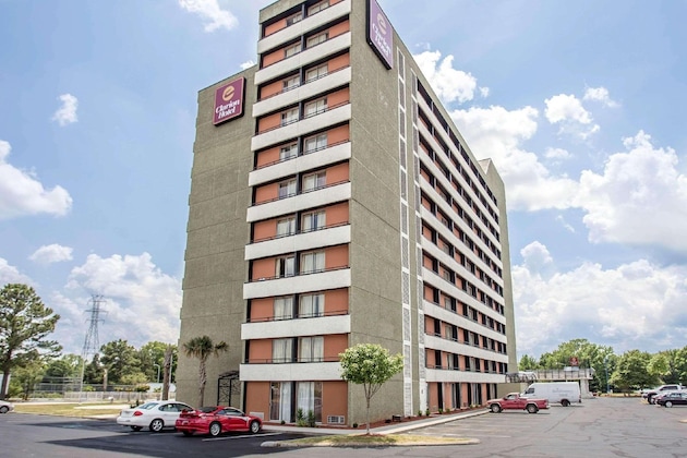 Gallery - Clarion Hotel Fort Mill Near Amusement Park