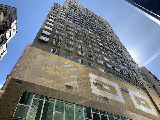 Gallery - Ramada Grand Tsim Sha Tsui (Former Ramada Hong Kong Grand Tsim Sha Tsui)