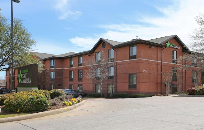 Gallery - Extended Stay America Fort Worth Southwest