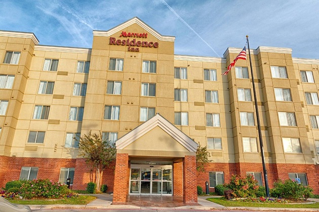 Gallery - Residence Inn By Marriott Fort Worth Alliance Airport