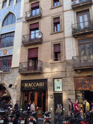 Gallery - Hostal Las Flores