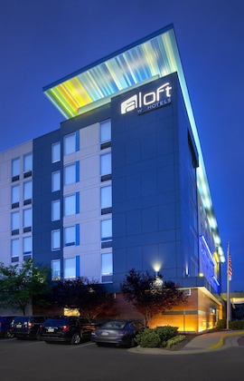 Gallery - Aloft Nashville Franklin