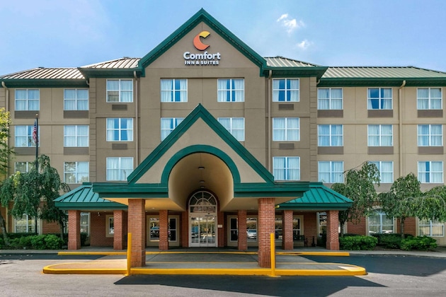 Gallery - Comfort Inn & Suites Nashville Franklin Cool Springs