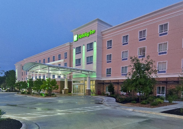 Gallery - Holiday Inn Austin Airport By Ihg