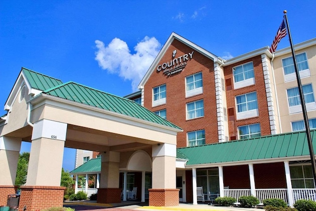 Gallery - Country Inn & Suites by Radisson, Fredericksburg, VA