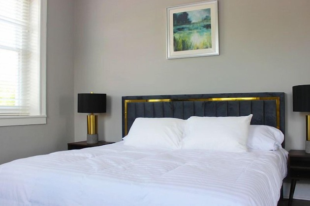 Gallery - The National Hotel