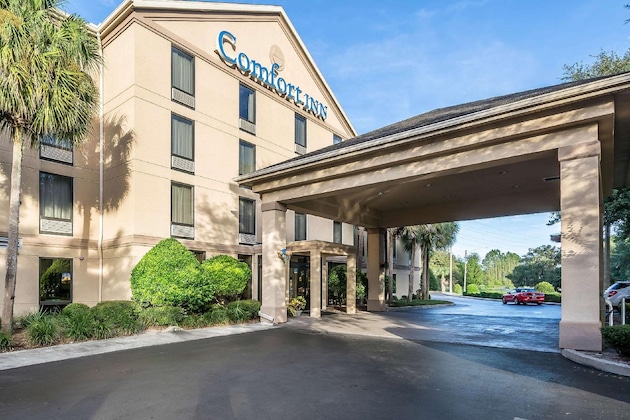 Gallery - Comfort Inn University