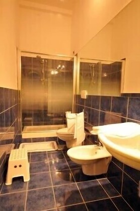 Gallery - Hotel Residenza Sole - Guest House