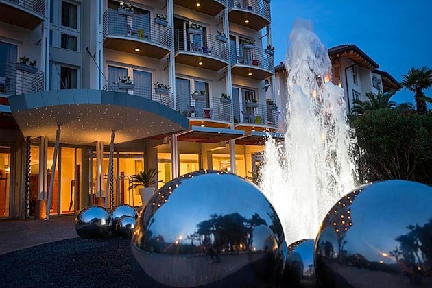 Gallery - Color Hotel Style, Design & Gourmet