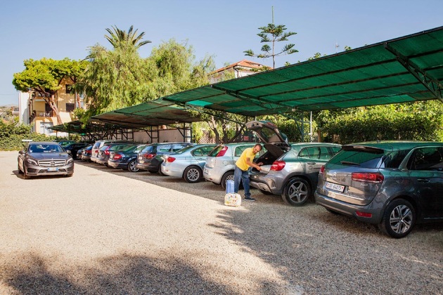 Gallery - Hotel Gabriella