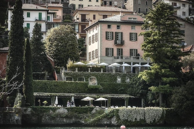 Gallery - Relais Villa Vittoria