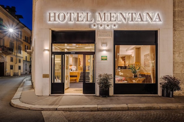 Gallery - Hotel Mentana - By R Collection Hotels
