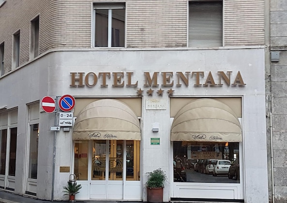 Gallery - Hotel Mentana - By R Collection Hotels
