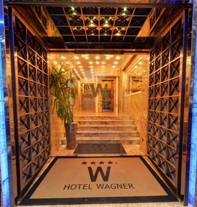 Gallery - Hotel Wagner