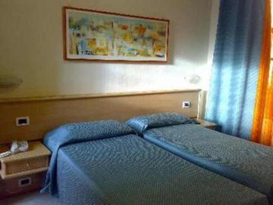 Gallery - Hotel Astor