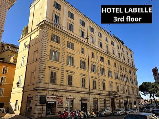 Gallery - Hotel Labelle