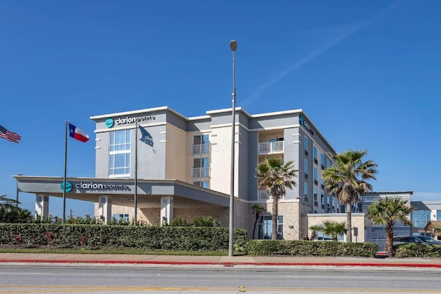 Gallery - Clarion Pointe Galveston