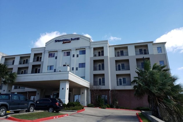 Gallery - Springhill Suites By Marriott Galveston